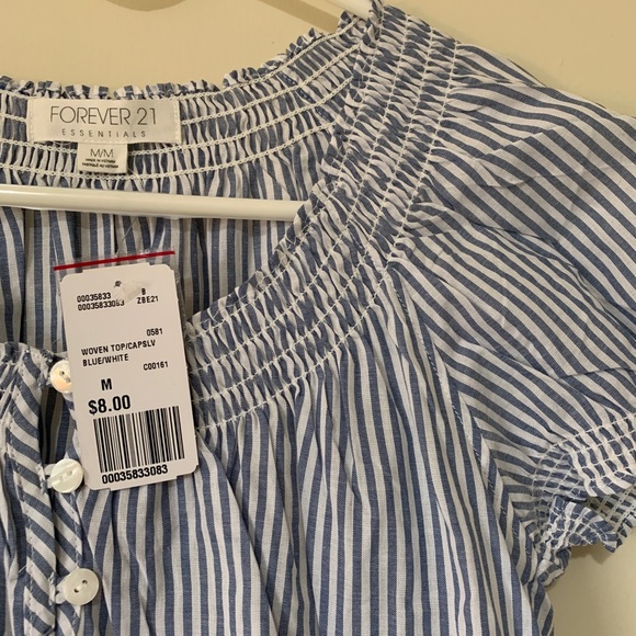 Button down - Picture 2 of 2